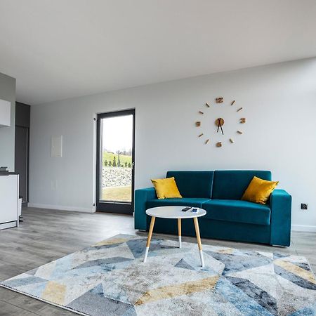 Sosnie Gorne Resort & Spa Grybow Экстерьер фото